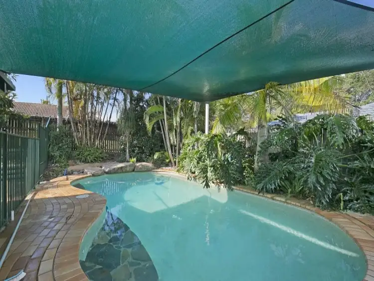 Fourth view of Homely house listing, 3 Bandicoot Court, Capalaba QLD 4157