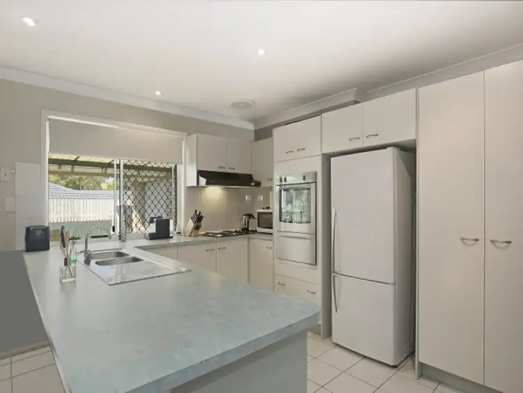 Fifth view of Homely house listing, 3 Bandicoot Court, Capalaba QLD 4157