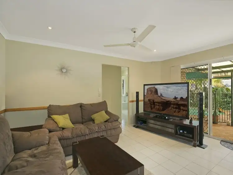 Sixth view of Homely house listing, 3 Bandicoot Court, Capalaba QLD 4157