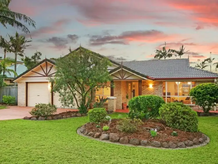 5 Legend Court, Alexandra Hills QLD 4161