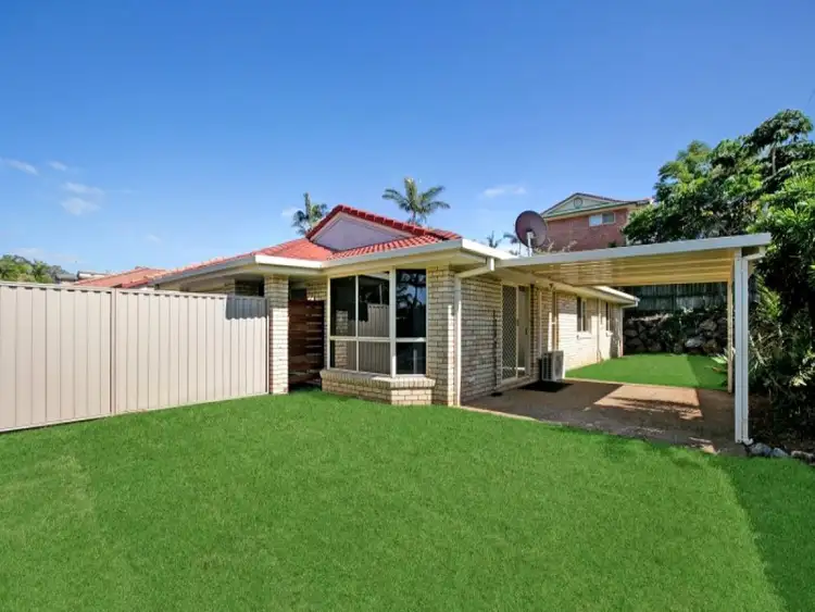 Main view of Homely house listing, 1 Camdre Court, Cleveland QLD 4163