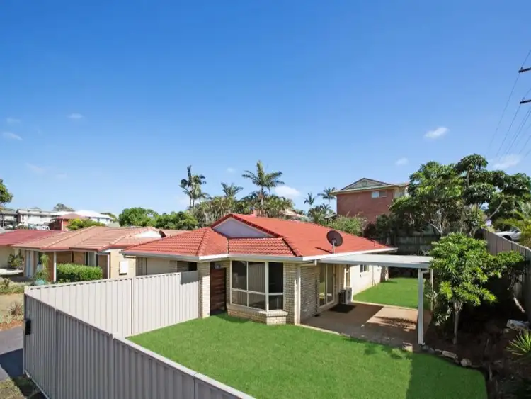 Second view of Homely house listing, 1 Camdre Court, Cleveland QLD 4163
