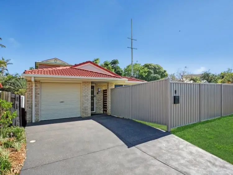 Third view of Homely house listing, 1 Camdre Court, Cleveland QLD 4163