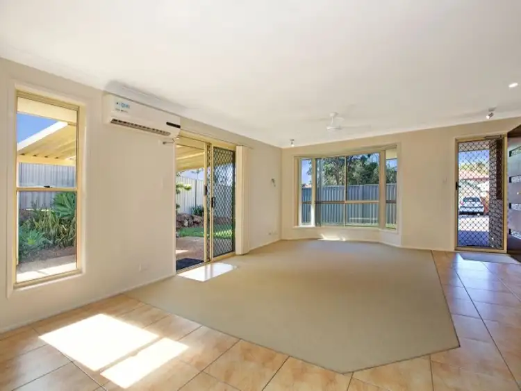 Fourth view of Homely house listing, 1 Camdre Court, Cleveland QLD 4163