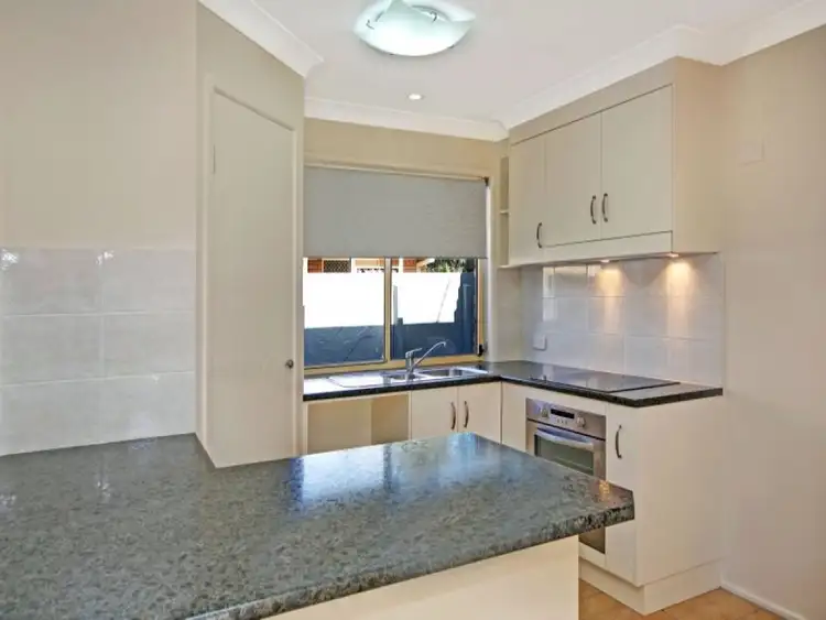 Fifth view of Homely house listing, 1 Camdre Court, Cleveland QLD 4163