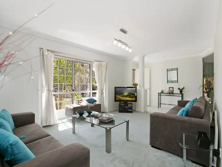 Second view of Homely house listing, 31 Koala Place, Capalaba QLD 4157