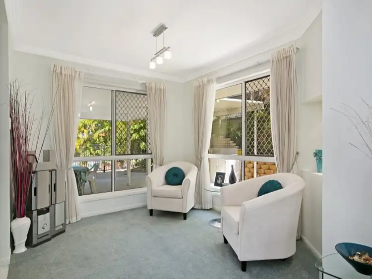 Third view of Homely house listing, 31 Koala Place, Capalaba QLD 4157