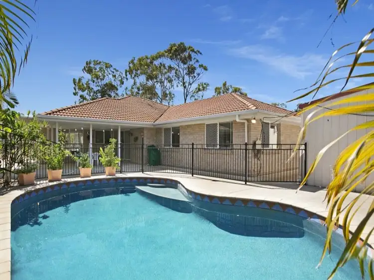 Fourth view of Homely house listing, 31 Koala Place, Capalaba QLD 4157