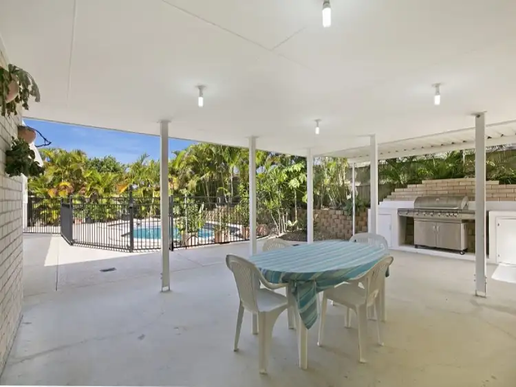Fifth view of Homely house listing, 31 Koala Place, Capalaba QLD 4157