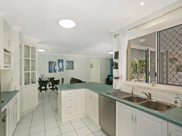 Sixth view of Homely house listing, 31 Koala Place, Capalaba QLD 4157