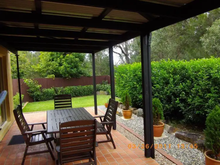 Main view of Homely townhouse listing, 10/43 Bundabah Drive, Calamvale QLD 4116