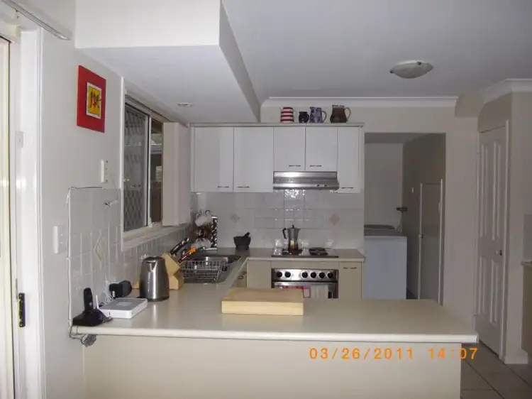 Second view of Homely townhouse listing, 10/43 Bundabah Drive, Calamvale QLD 4116