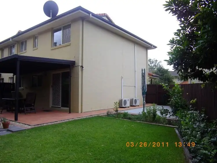 Third view of Homely townhouse listing, 10/43 Bundabah Drive, Calamvale QLD 4116