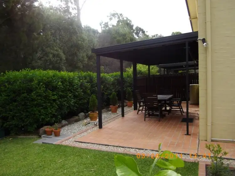 Fifth view of Homely townhouse listing, 10/43 Bundabah Drive, Calamvale QLD 4116