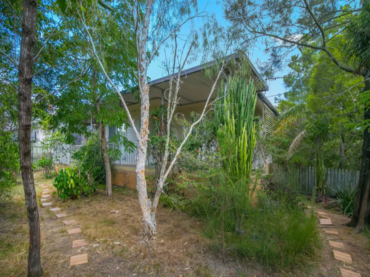 Main view of Homely house listing, 51 Britannia Avenue, Morningside QLD 4170