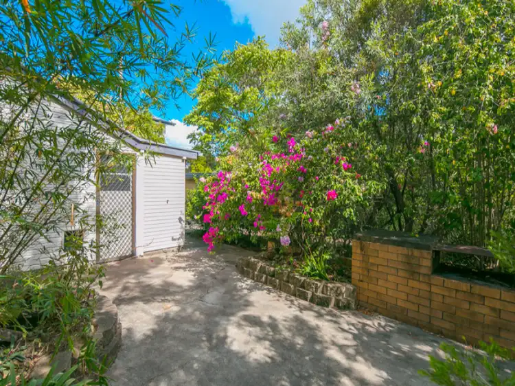 Fourth view of Homely house listing, 51 Britannia Avenue, Morningside QLD 4170
