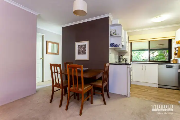 Fifth view of Homely house listing, 13/79 Dorset Drive, Rochedale South QLD 4123