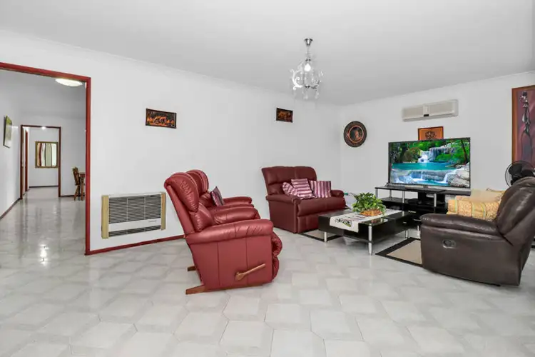 Second view of Homely house listing, 133 Minchin Drive, Minchinbury NSW 2770