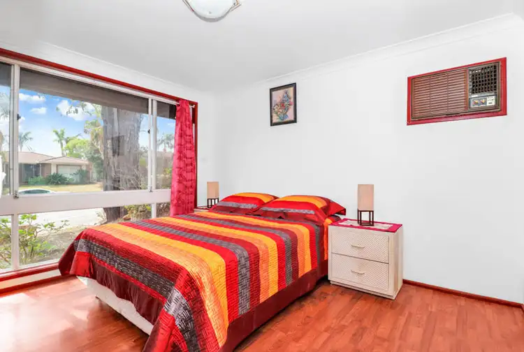 Fifth view of Homely house listing, 133 Minchin Drive, Minchinbury NSW 2770