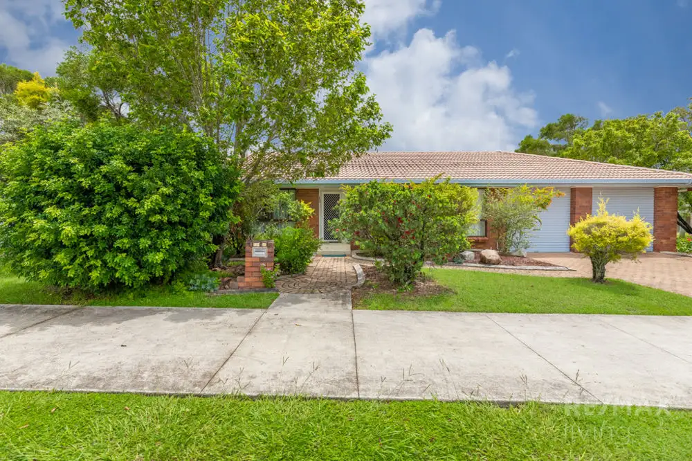 Main view of Homely house listing, 24 Pamela Street, Burpengary QLD 4505