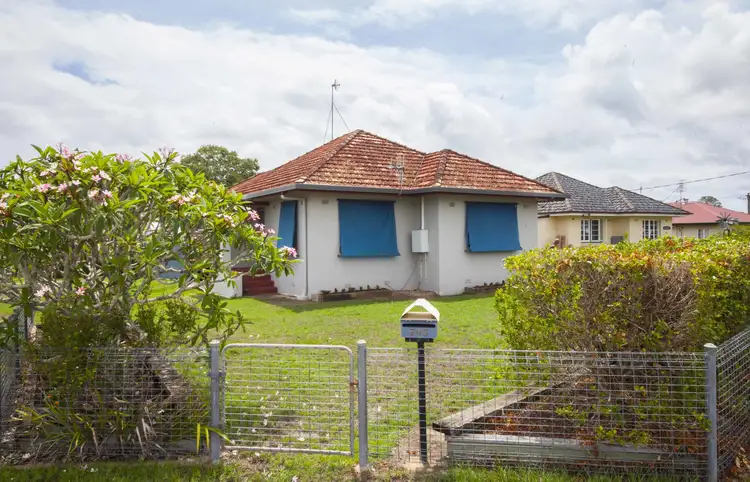 703 Kent Street, Maryborough QLD 4650