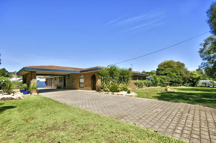 Main view of Homely house listing, 312 Finley Rd, Deniliquin NSW 2710