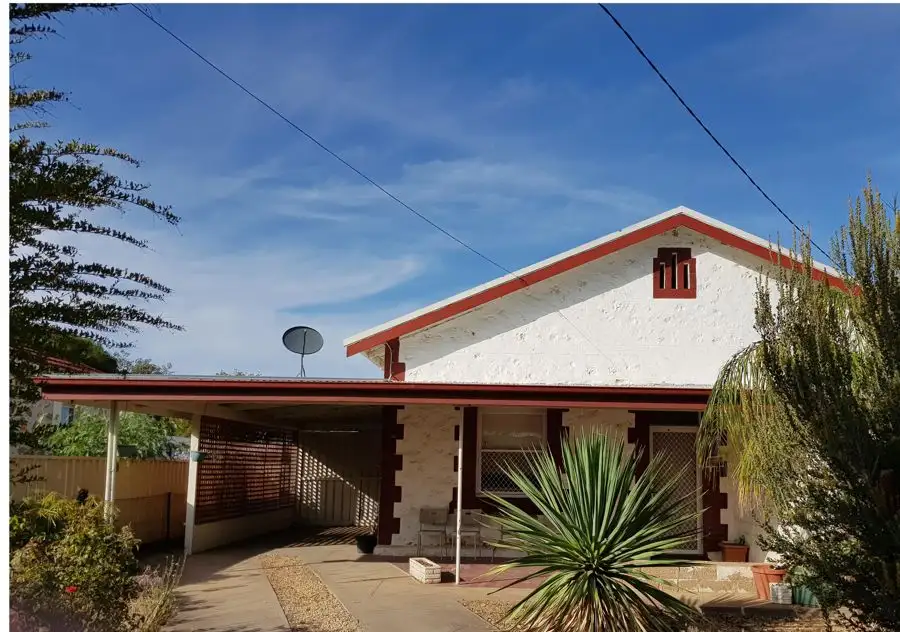 Main view of Homely house listing, 18 Charles Street, Murray Bridge SA 5253