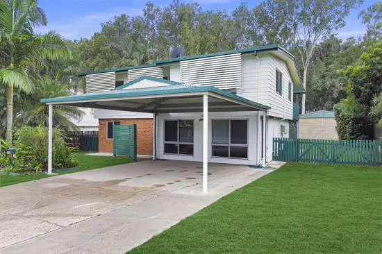 Main view of Homely house listing, 24 Domino Crescent, Andergrove QLD 4740