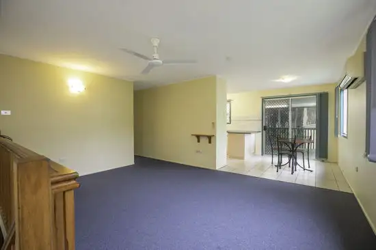 Third view of Homely house listing, 24 Domino Crescent, Andergrove QLD 4740