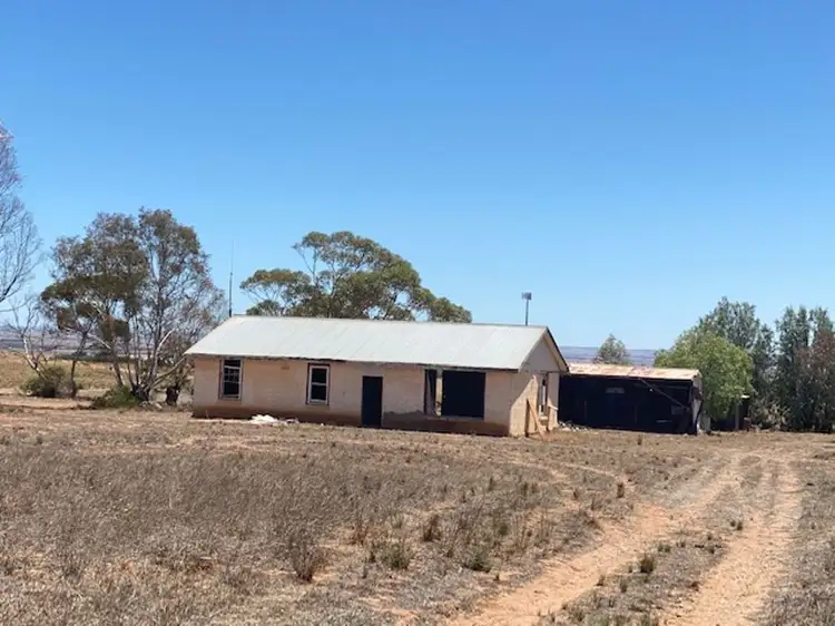 Main view of Homely house listing, 17020 Karoonda, Murray Bridge SA 5253