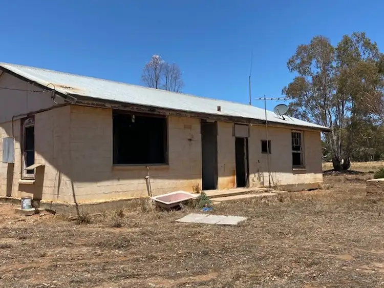 Second view of Homely house listing, 17020 Karoonda, Murray Bridge SA 5253