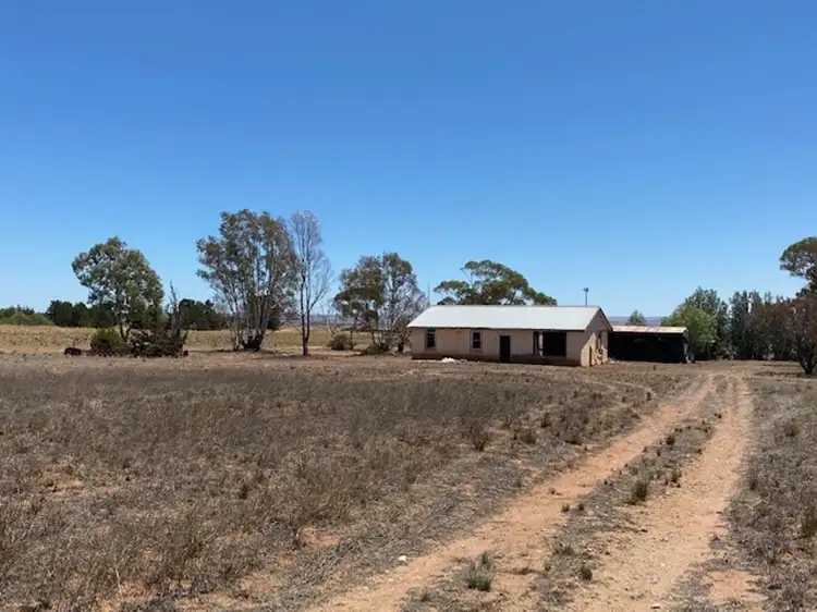 Fourth view of Homely house listing, 17020 Karoonda, Murray Bridge SA 5253