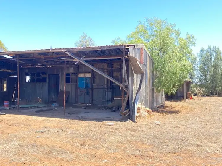 Fifth view of Homely house listing, 17020 Karoonda, Murray Bridge SA 5253