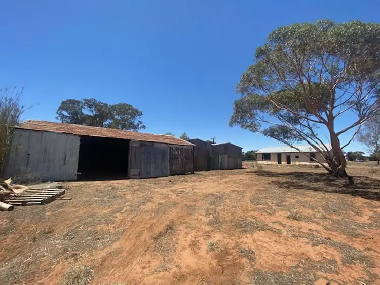 Seventh view of Homely house listing, 17020 Karoonda, Murray Bridge SA 5253