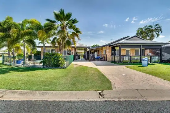 63 Bradman Drive, Glenella QLD 4740