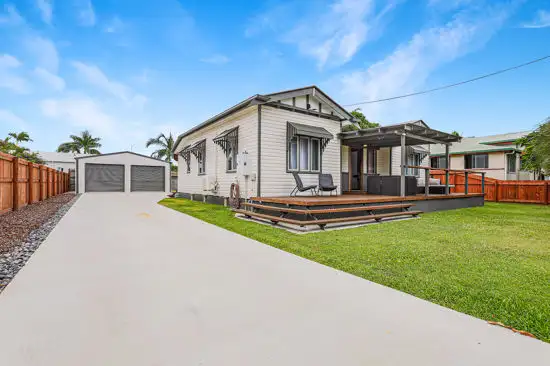 Main view of Homely house listing, 32 Scanlan Street, East Mackay QLD 4740