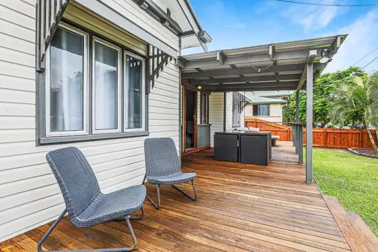 Second view of Homely house listing, 32 Scanlan Street, East Mackay QLD 4740