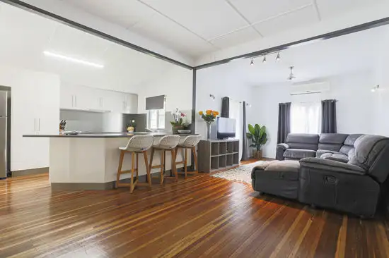 Fourth view of Homely house listing, 32 Scanlan Street, East Mackay QLD 4740
