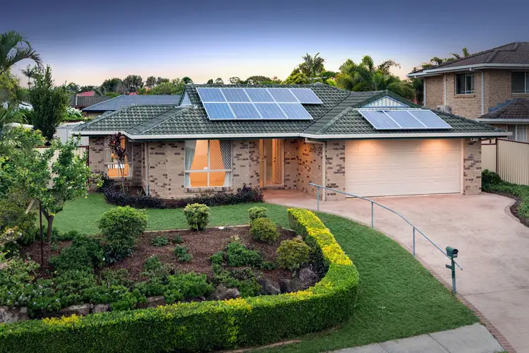 6 Lyrebird Street, Calamvale QLD 4116