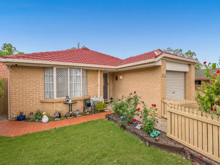 Main view of Homely house listing, 66 Clarendon Cct, Forest Lake QLD 4078