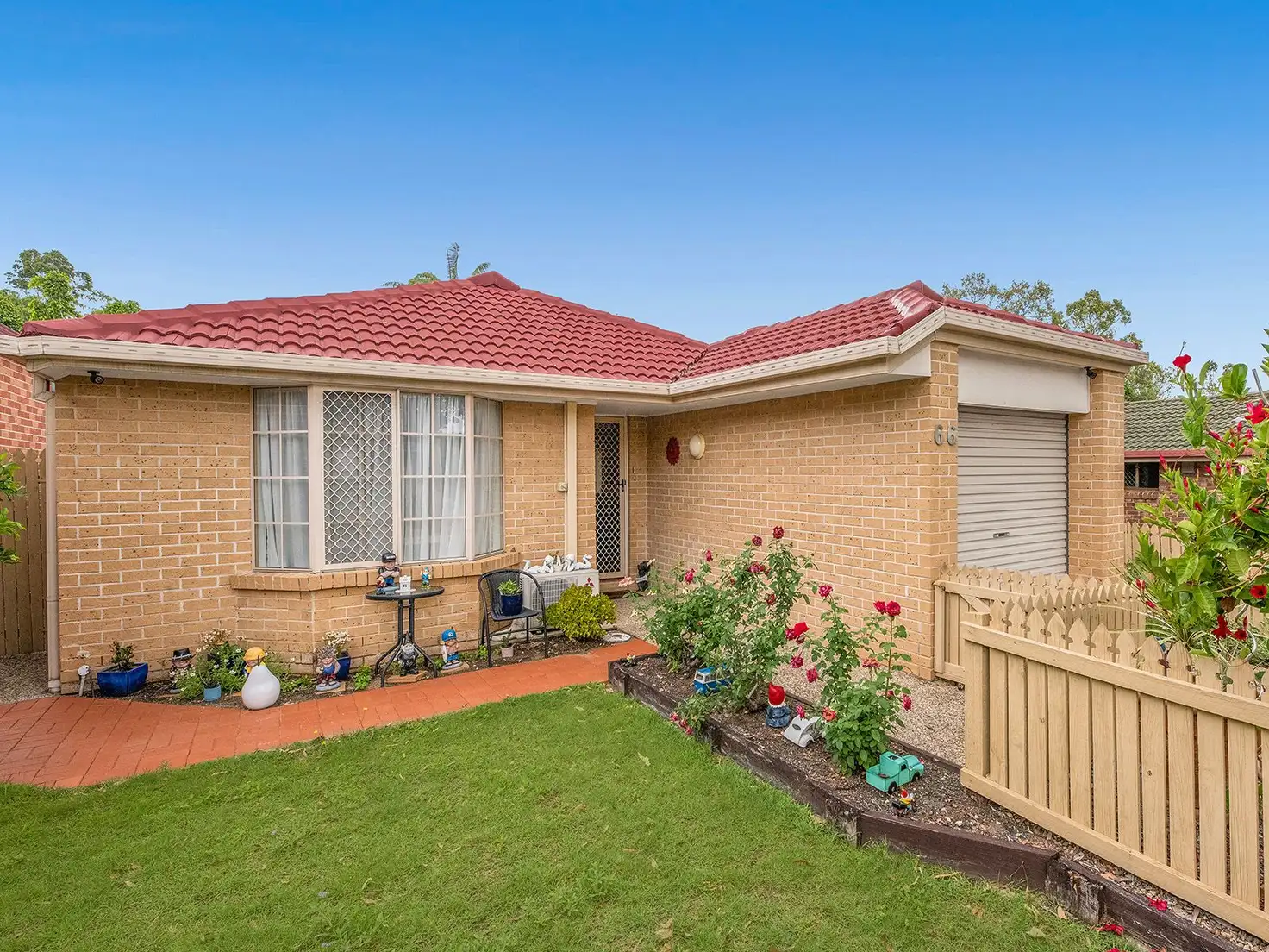Main view of Homely house listing, 66 Clarendon Cct, Forest Lake QLD 4078