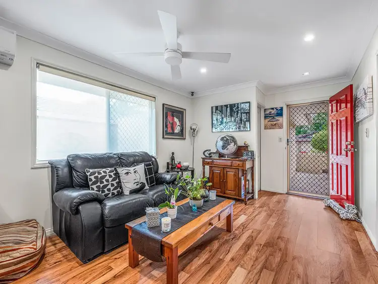 Third view of Homely house listing, 66 Clarendon Cct, Forest Lake QLD 4078