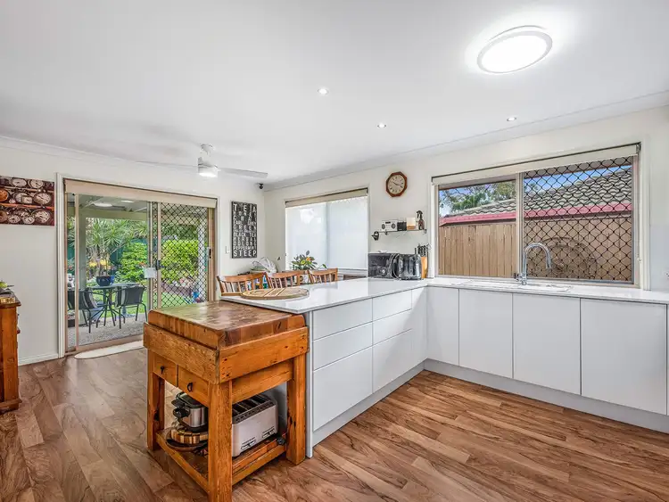 Fifth view of Homely house listing, 66 Clarendon Cct, Forest Lake QLD 4078