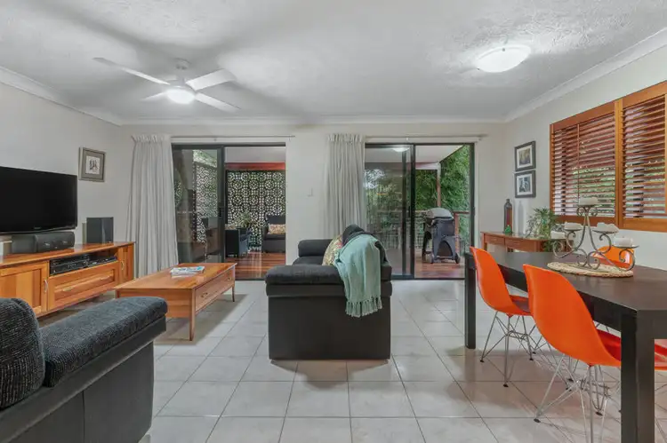 Fifth view of Homely townhouse listing, 3/57 Eighth Ave, Coorparoo QLD 4151
