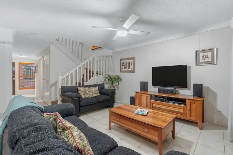 Sixth view of Homely townhouse listing, 3/57 Eighth Ave, Coorparoo QLD 4151