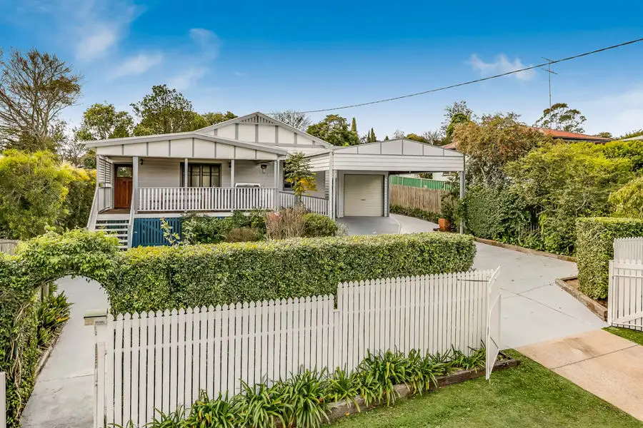 Main view of Homely house listing, 89 North Street, Harlaxton QLD 4350