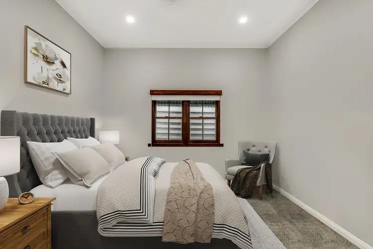 Fifth view of Homely house listing, 89 North Street, Harlaxton QLD 4350