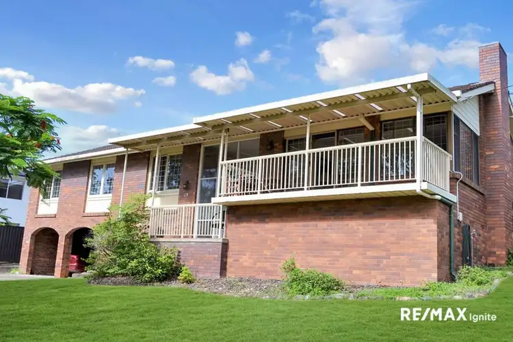 Main view of Homely house listing, 19 Capitol Drive, Jindalee QLD 4074