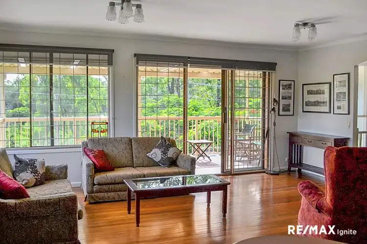Second view of Homely house listing, 19 Capitol Drive, Jindalee QLD 4074