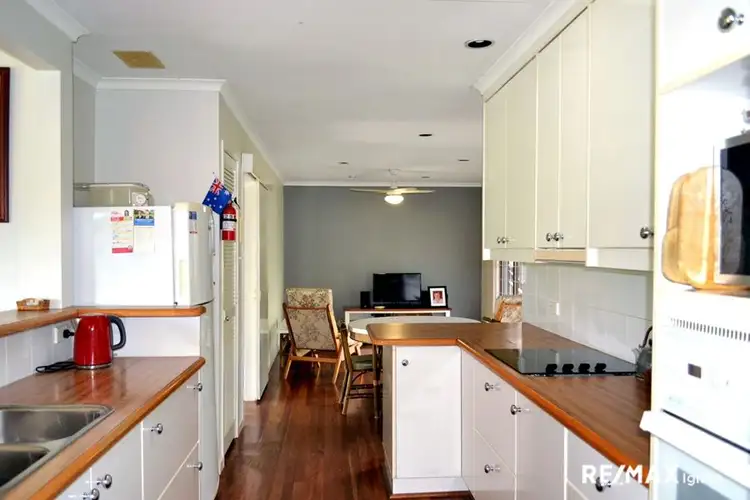 Fourth view of Homely house listing, 19 Capitol Drive, Jindalee QLD 4074